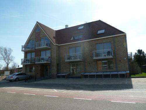Hotel Het Zwaantje