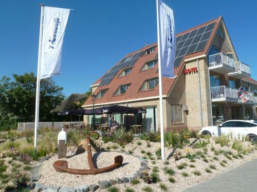 Hotel Het Zwaantje