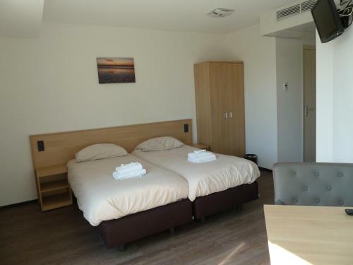 Hotel Het Zwaantje