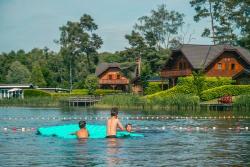 Europarcs Brunssummerheide