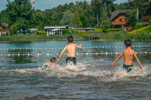 Europarcs Brunssummerheide