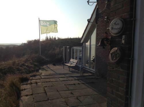 Bed & Breakfast Thuis Bij Frans En Els