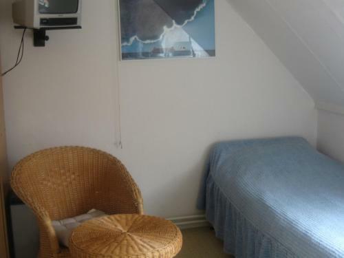 Bed & Breakfast Thuis Bij Frans En Els
