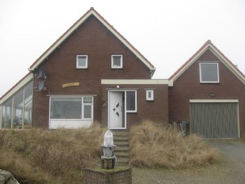 Bed & Breakfast Thuis Bij Frans En Els