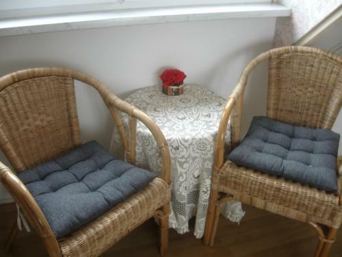Bed & Breakfast Thuis Bij Frans En Els