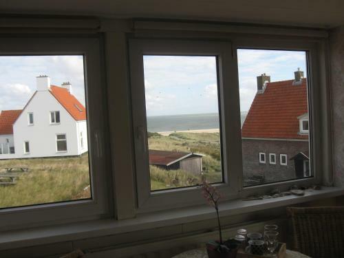 Bed & Breakfast Thuis Bij Frans En Els