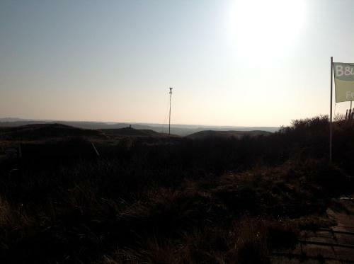 Bed & Breakfast Thuis Bij Frans En Els