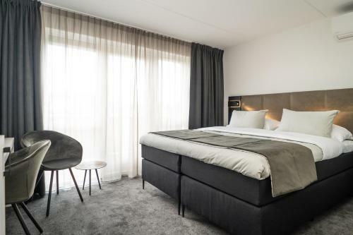 Hotel Kogerstaete Texel