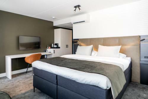 Hotel Kogerstaete Texel