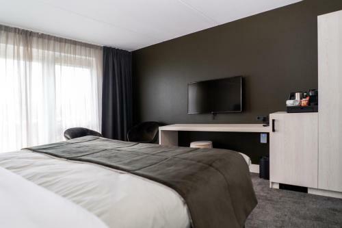 Hotel Kogerstaete Texel