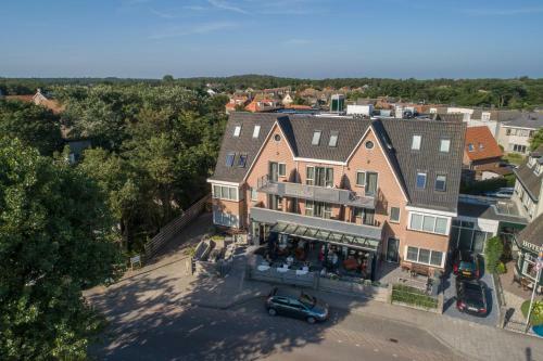 Hotel Kogerstaete Texel