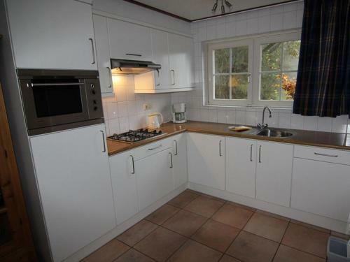Bungalowpark 't Hoogelandt