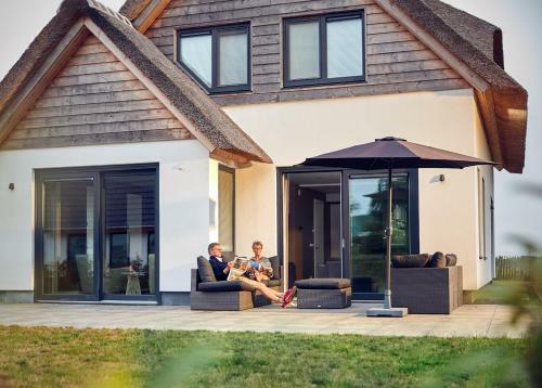 Bungalowpark 't Hoogelandt