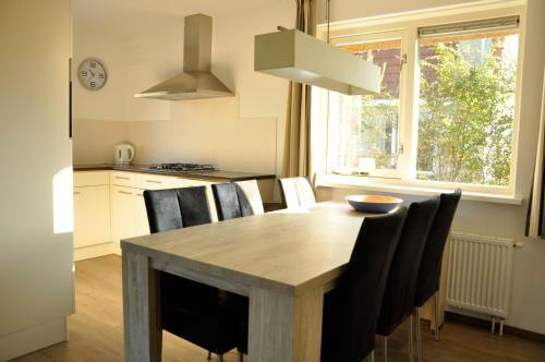 Bungalowpark 't Hoogelandt