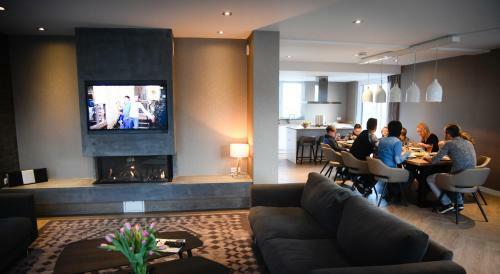 Bungalowpark 't Hoogelandt