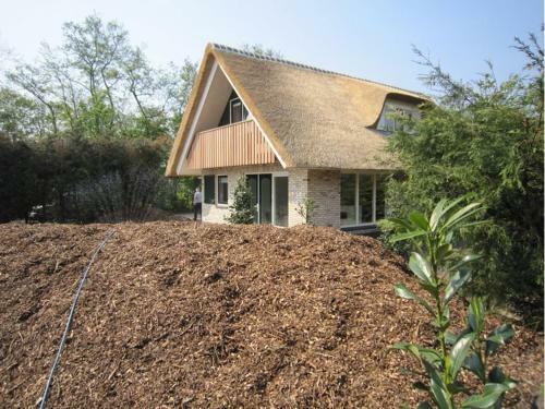 Bungalowpark 't Hoogelandt