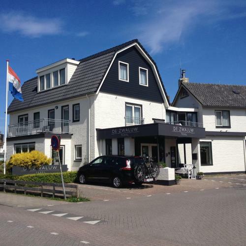 Boutique Hotel De Zwaluw