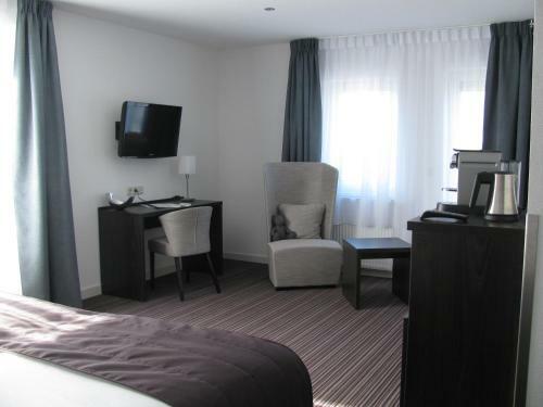 Boutique Hotel De Zwaluw