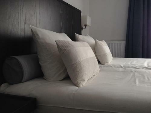 Boutique Hotel De Zwaluw