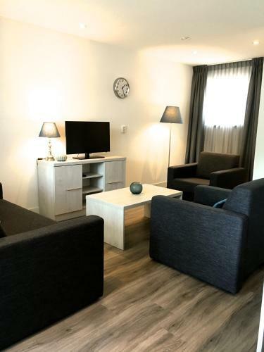 Boutique Hotel De Zwaluw