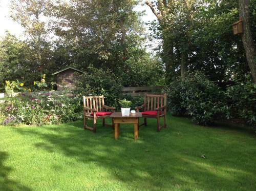 Bed & Breakfast Zon En Vrijheid