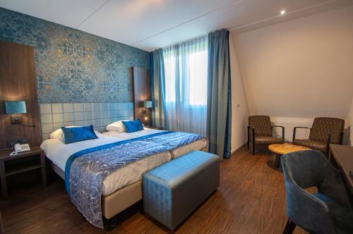 Hotel Tatenhove Texel