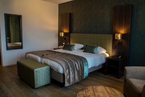 Hotel Tatenhove Texel
