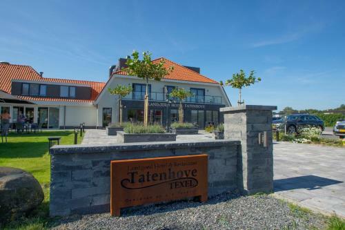 Hotel Tatenhove Texel
