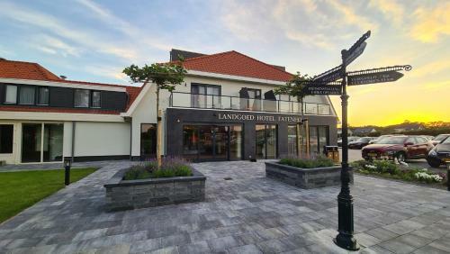 Hotel Tatenhove Texel