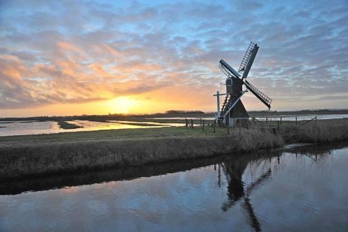 Bed & Breakfast Witte Weelde Texel