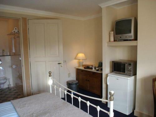 Bed & Breakfast Logement Brocante