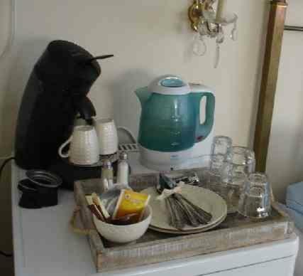 Bed & Breakfast Logement Brocante