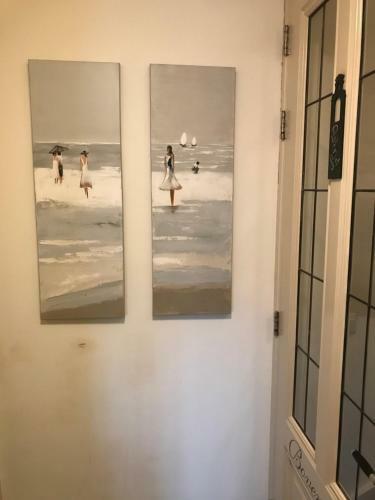 B&B De Koog Texel