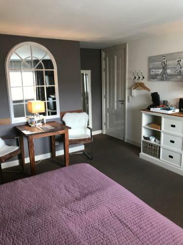 B&B De Koog Texel