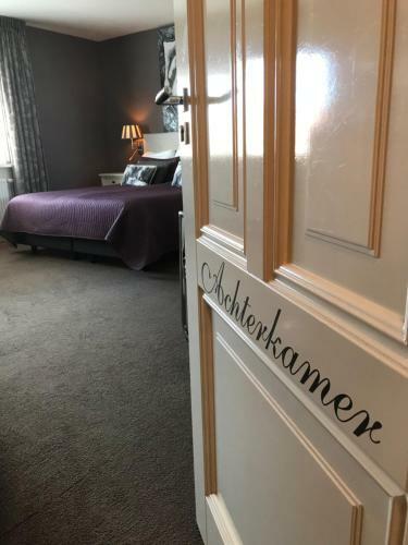 B&B De Koog Texel