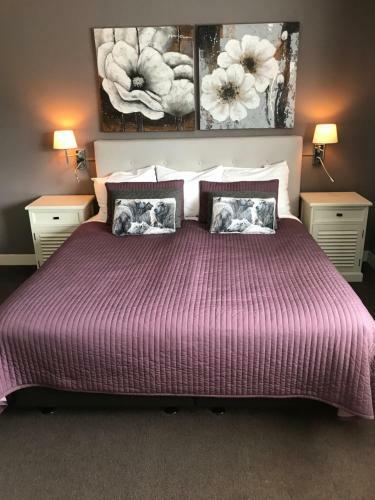 B&B De Koog Texel