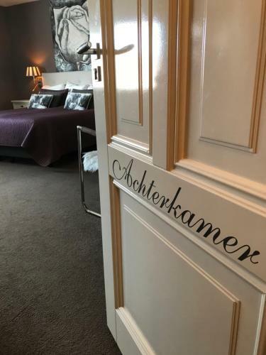 B&B De Koog Texel