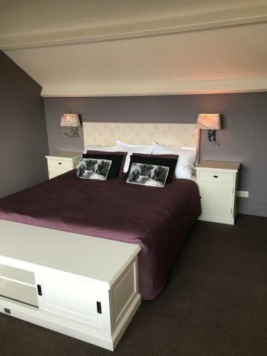 B&B De Koog Texel