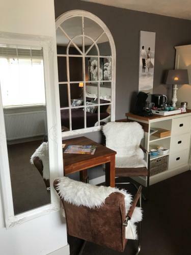 B&B De Koog Texel