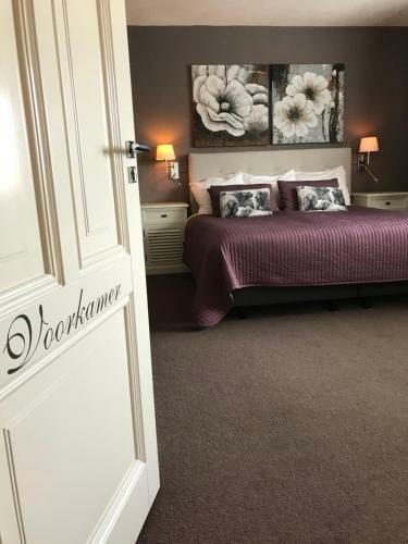 B&B De Koog Texel