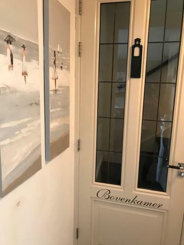 B&B De Koog Texel