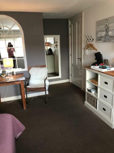 B&B De Koog Texel