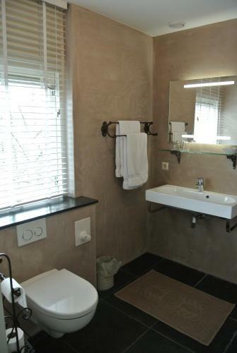 B&B De Koog Texel