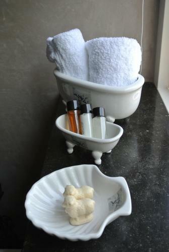 B&B De Koog Texel