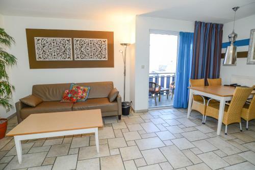 Hotel Tesselhof