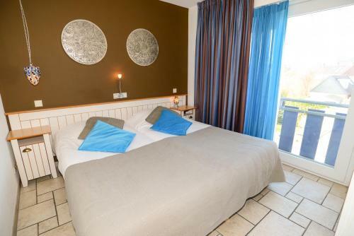 Hotel Tesselhof