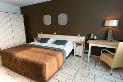 Hotel Tesselhof