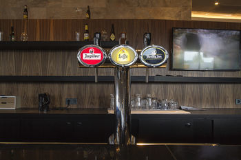 Bastion Hotel Rotterdam / Brielle - Europoort