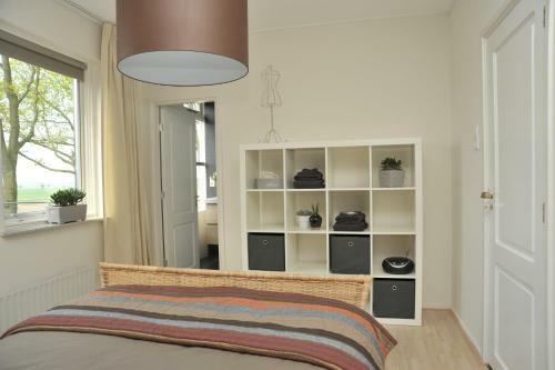 B&B Op De Brabantse Wal