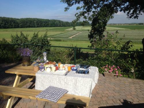 B&B Op De Brabantse Wal